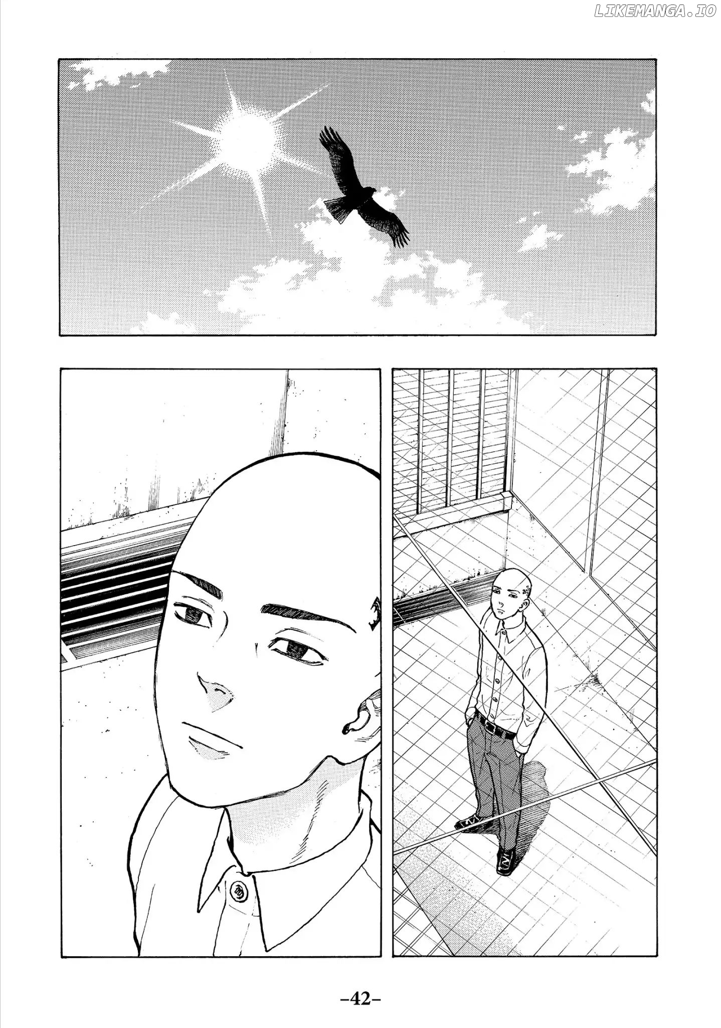 Tokyo Revengers, Chapter 35 image 19